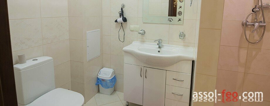 Гостиница Гостевой Дом Ассоль Феодосия